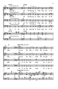 Where Your Bare Foot Walks von David N. Childs 