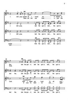 Every Time I Feel the Spirit 