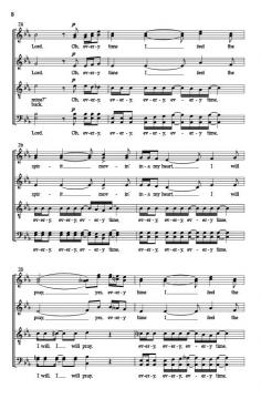 Every Time I Feel the Spirit 