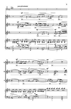 Vocalise von Sergei Rachmaninow 