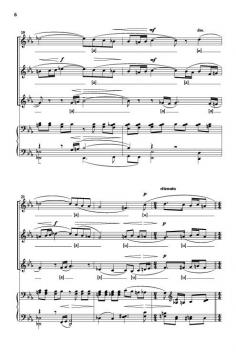 Vocalise von Sergei Rachmaninow 