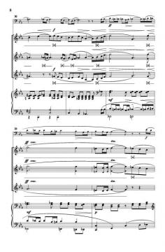 Vocalise von Sergei Rachmaninow 