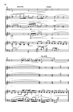 Vocalise von Sergei Rachmaninow 