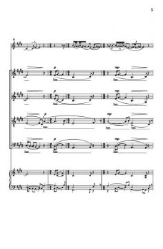 Amara (Breath of Grace) von John Rommereim 