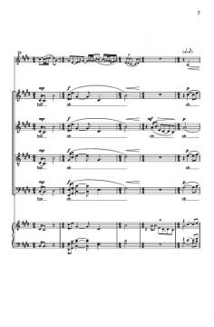 Amara (Breath of Grace) von John Rommereim 