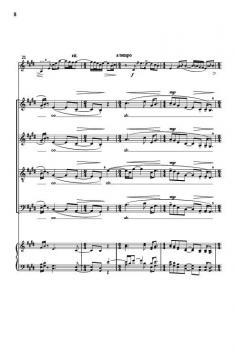 Amara (Breath of Grace) von John Rommereim 