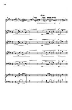 Amara (Breath of Grace) von John Rommereim 