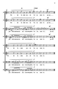 Ave Maris Stella von Blake Wilson 