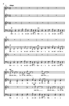 Cum Sancto Spiritu von Hyo-Won Woo 