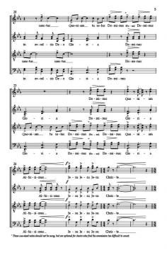 Cum Sancto Spiritu von Hyo-Won Woo 