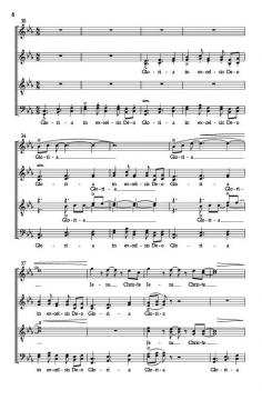 Cum Sancto Spiritu von Hyo-Won Woo 