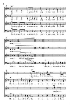 Cum Sancto Spiritu von Hyo-Won Woo 