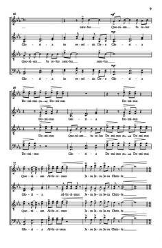 Cum Sancto Spiritu von Hyo-Won Woo 