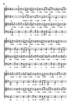 Cum Sancto Spiritu von Hyo-Won Woo 