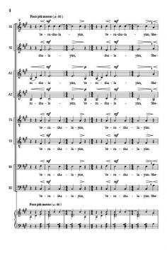 Jerusalem von Kenneth Lampl 