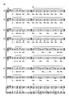 Jerusalem von Kenneth Lampl 