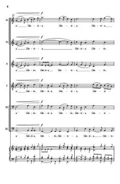 The Angel Gabriel from Heaven Came 