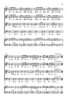 Blessed Be that Maid Marie 