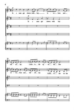 Blessed Be that Maid Marie 