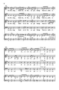 Blessed Be that Maid Marie 