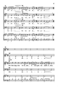 Blessed Be that Maid Marie 