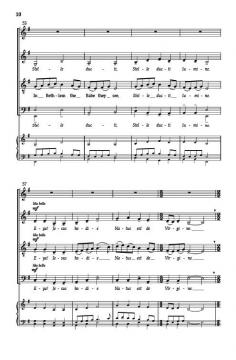 Blessed Be that Maid Marie 