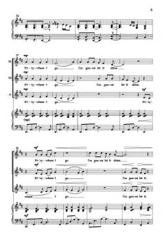 This Little Light of Mine 