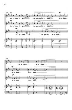 This Little Light of Mine 