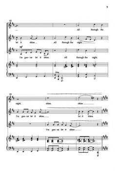 This Little Light of Mine 