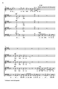 Akekho Ofana No Jesu 