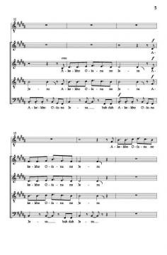 Akekho Ofana No Jesu 