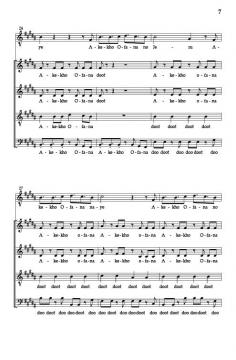 Akekho Ofana No Jesu 