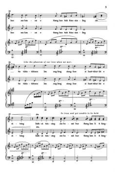 Floating Moon on the Water von Wie-Pin Chen 