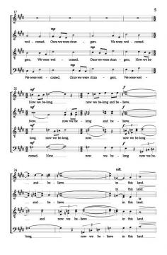 Now We Belong von John Wykoff 