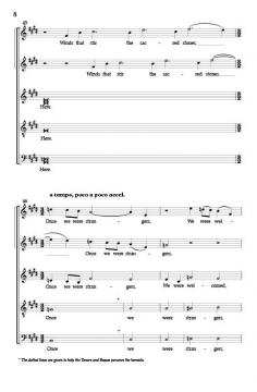 Now We Belong von John Wykoff 