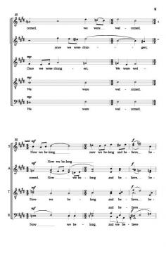 Now We Belong von John Wykoff 