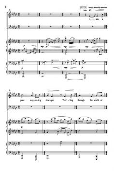 Wayfaring Stranger von William Averitt 