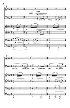 Wayfaring Stranger von William Averitt 