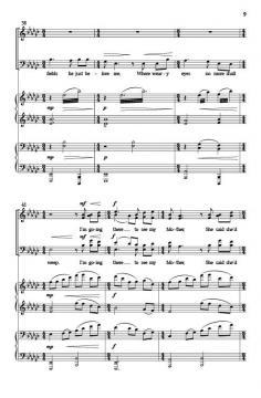 Wayfaring Stranger von William Averitt 