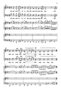 When I Can Read My Title Clear von William Averitt 