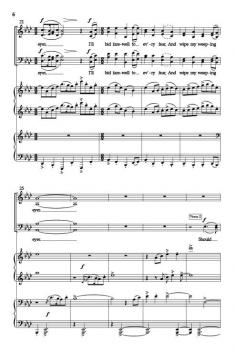 When I Can Read My Title Clear von William Averitt 