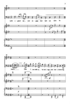 When I Can Read My Title Clear von William Averitt 