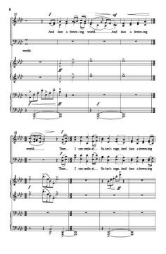 When I Can Read My Title Clear von William Averitt 