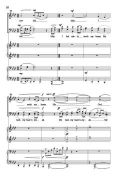 When I Can Read My Title Clear von William Averitt 