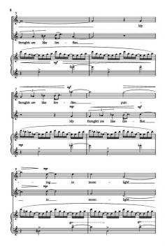 Flood the Gold Earth von David van Kampen 