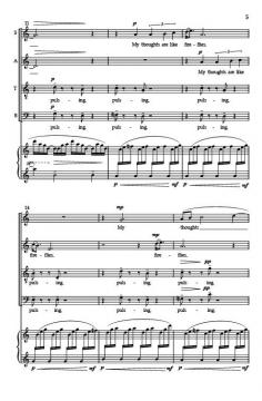 Flood the Gold Earth von David van Kampen 