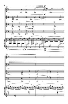 Flood the Gold Earth von David van Kampen 