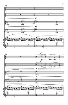 Flood the Gold Earth von David van Kampen 