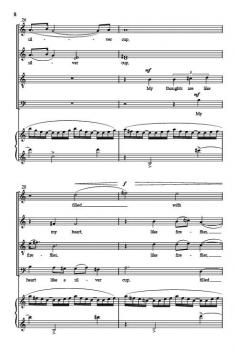 Flood the Gold Earth von David van Kampen 