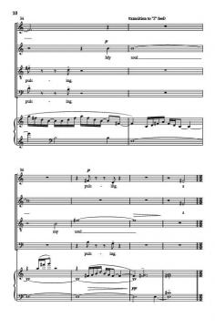 Flood the Gold Earth von David van Kampen 